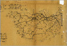 (문서)피난민소개 및 구호요강 송부에 관한 건(1950),  BA0852069(4-1)