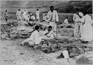 (사진)북한군이 학살한 양민모습  (1950), CET0048123(7-1)