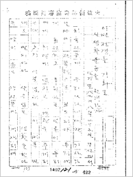 (사진)이번 전쟁을 기회로 신생활운동을 전개하자(1950), AA0000595(0001)