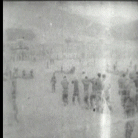 반공애국포로석방,부상병포로교환,정전협정,포로교환,전쟁상처,전후사회상