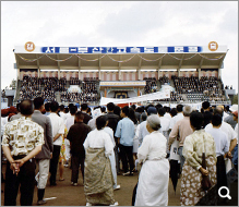 서울-부산간 고속도로 준공 썸네일 이미지