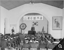 남산 국악예술학교 제6회 졸업식 썸네일 이미지