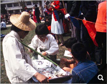 고려대학교개교73주년기념축제현장 썸네일 이미지