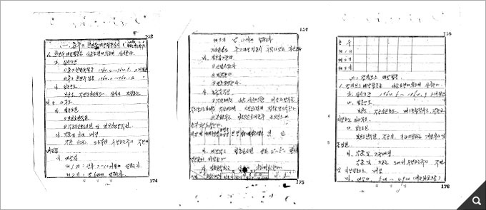 춘추기 천연두 예방접종 실시